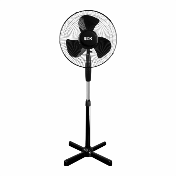 Ventilador 16" de Pedestal