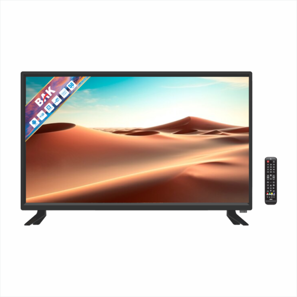 Smart TV FULL HD LED